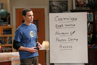 The Big Bang Theory (T7)