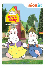 Imagen de Max y Ruby (T1) - 1