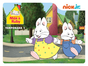 Imagen de Max y Ruby (T1) - 7