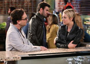 The Big Bang Theory (T8)