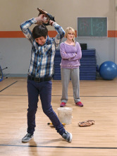 The Big Bang Theory (T8)