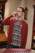 The Big Bang Theory (T8): Ep.7 La agitación de la malinterpretación