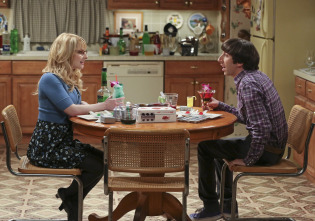 The Big Bang Theory (T8)