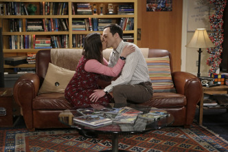 The Big Bang Theory (T8)