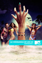 Imagen de La venganza de los Ex (T6) - 1