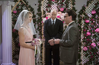 The Big Bang Theory (T9)