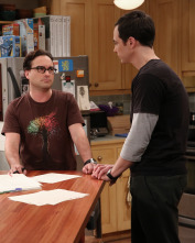 The Big Bang Theory (T9)