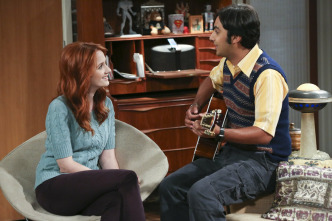 The Big Bang Theory (T9)