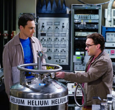 The Big Bang Theory (T9)