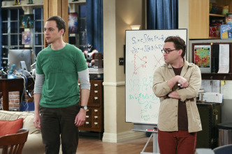 The Big Bang Theory (T9)