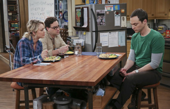 The Big Bang Theory (T9)