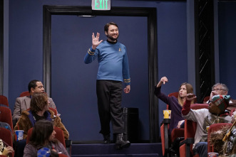The Big Bang Theory (T9)