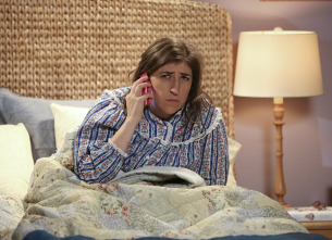 The Big Bang Theory (T9)