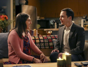 The Big Bang Theory (T9)
