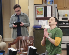 The Big Bang Theory (T9)