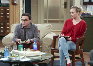 The Big Bang Theory (T9)