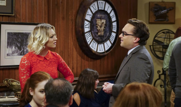 The Big Bang Theory (T9)