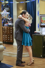 The Big Bang Theory (T9)