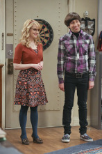 The Big Bang Theory (T9)