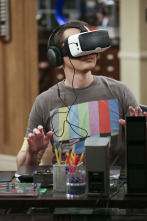 The Big Bang Theory (T9)