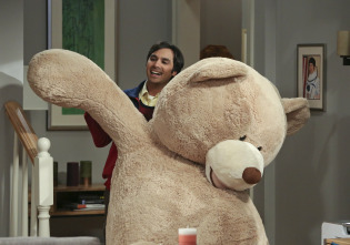 The Big Bang Theory (T9)