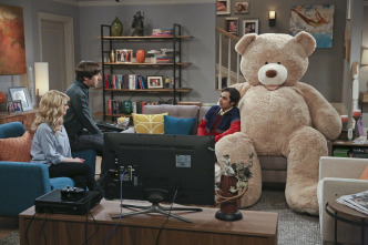 The Big Bang Theory (T9)