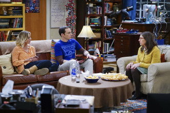The Big Bang Theory (T9)