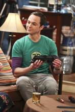 The Big Bang Theory (T9)