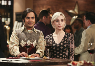 The Big Bang Theory (T9)