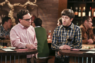 The Big Bang Theory (T9)