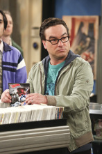 The Big Bang Theory (T9)
