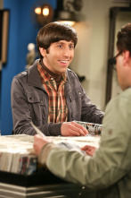 The Big Bang Theory (T9)