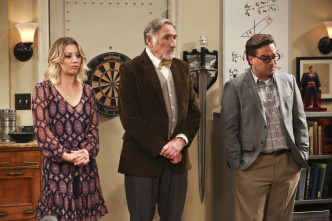 The Big Bang Theory (T9)
