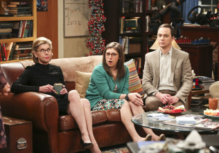 The Big Bang Theory (T9)