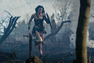 Wonder Woman