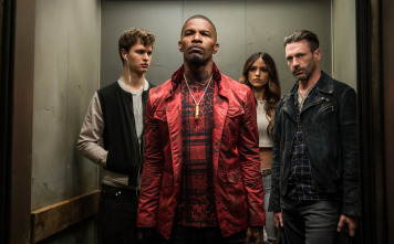 (LSE) - Baby Driver