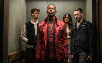 Imagen de (LSE) - Baby Driver - 3