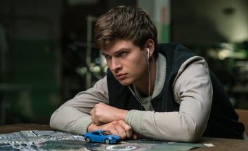 Imagen de (LSE) - Baby Driver - 8
