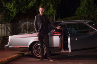 Imagen de (LSE) - Baby Driver - 13