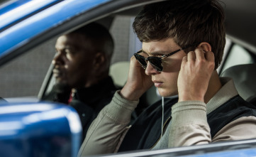 Imagen de (LSE) - Baby Driver - 16