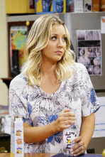 The Big Bang Theory (T10): Ep.2 La miniaturización militar
