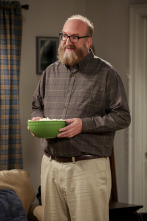 The Big Bang Theory (T10): Ep.3 La trascendencia de la dependencia
