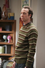 The Big Bang Theory (T10): Ep.6 El catalizador de la patada fetal