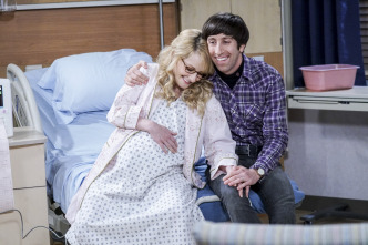 The Big Bang Theory (T10): Ep.11 La sincronización del cumpleaños