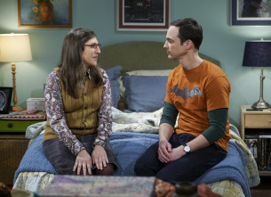 The Big Bang Theory (T10): Ep.11 La sincronización del cumpleaños