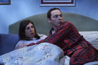The Big Bang Theory (T10): Ep.11 La sincronización del cumpleaños