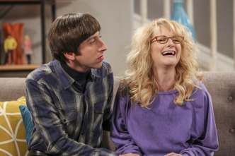 The Big Bang Theory (T10): Ep.12 El resumen de las fiestas