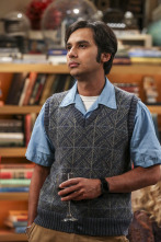 The Big Bang Theory (T10): Ep.12 El resumen de las fiestas