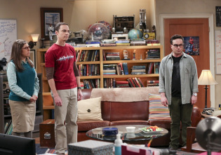 The Big Bang Theory (T10): Ep.12 El resumen de las fiestas