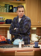 The Big Bang Theory (T10): Ep.20 La disipación de los recuerdos